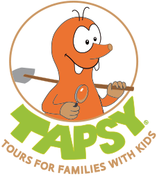 Tapsy Tours
